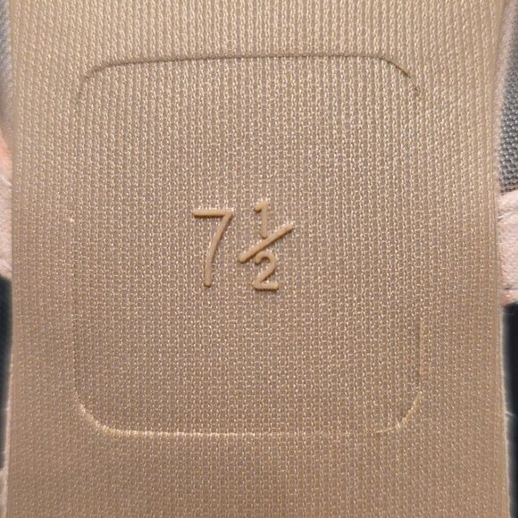 BRAND NEW WILD DIVA LOUNGE SLINGBACK WOMEN'S FLAT - Picture 13 of 16